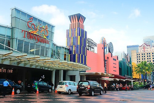 Image 114: Cilandak