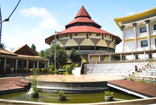 Image 113: Jagakarsa