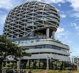 Image 120: Kab. Tangerang