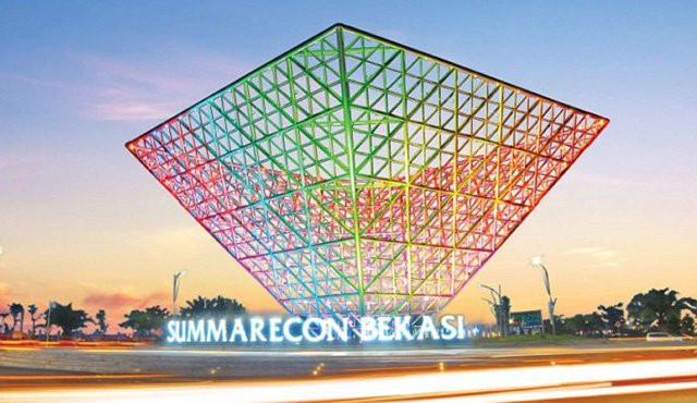 Image 115: Kota Bekasi