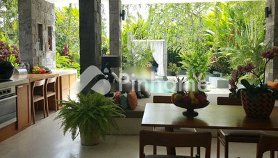 dijual rumah lingkungan nyaman dan asri di jl intan permai kerobokan - 2