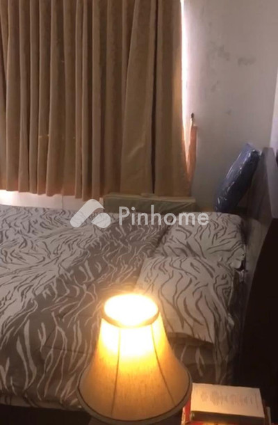 dijual apartemen super strategis dekat pasar rumput di apartment jakarta residence  jl  thamrin boulevard no 10  rw 9 - 3