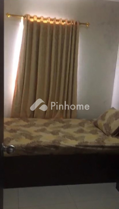 dijual apartemen super strategis dekat pasar rumput di apartment jakarta residence  jl  thamrin boulevard no 10  rw 9 - 4