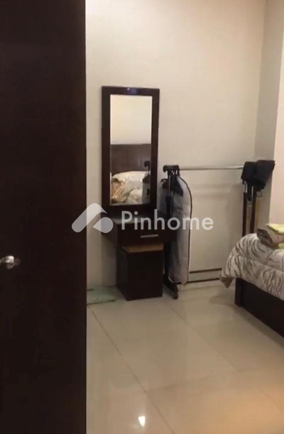 dijual apartemen super strategis dekat pasar rumput di apartment jakarta residence  jl  thamrin boulevard no 10  rw 9 - 5