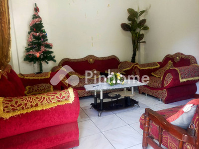 dijual rumah lantai 2 kupang di jalan fetor funai - 3