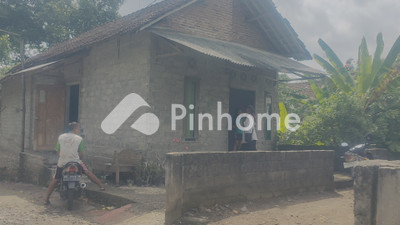 dijual rumah murah siap huni tanggung kota blitar di jl santren tanggung gg ii - 3