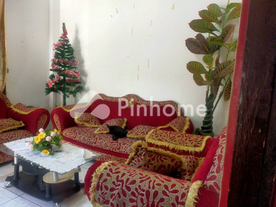 dijual rumah lantai 2 kupang di jalan fetor funai - 4