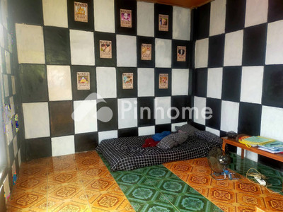 dijual rumah lantai 2 kupang di jalan fetor funai - 5