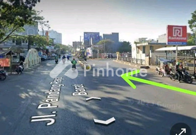 dijual tanah komersial lokasi strategis di golden park - 4