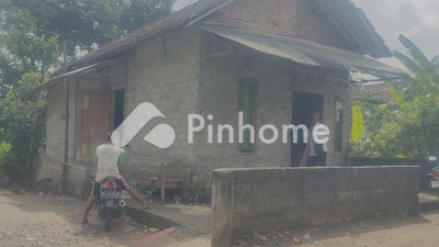 dijual rumah murah siap huni tanggung kota blitar di jl santren tanggung gg ii - 4
