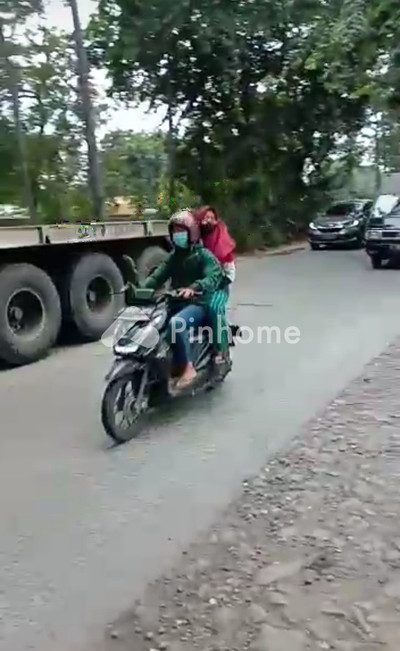 dijual tanah komersial murah 50 persen njop area bisnis cengkareng jakbar di jl kamal raya outer ring road - 3