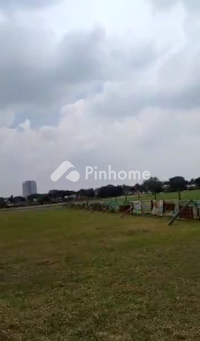 dijual tanah komersial murah 50 persen njop area bisnis cengkareng jakbar di jl kamal raya outer ring road - 4