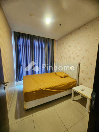 dijual apartemen central park residence di jakarta barat bisa kpr di central park residence - 4
