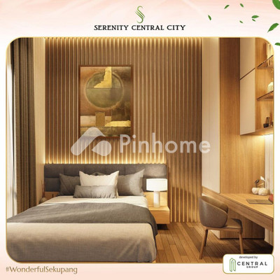 Rumah Dijual di Valleyside by Serenity Central City, Sekupang, Kota Batam, 1,3 KM, 2-2 KT, LT 48-93m², LB 42-80m²
