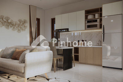 Rumah Dijual di Adhiwangsa Bali, Denpasar Selatan, Kota Denpasar, 2,3 KM, 2-3 KT, LT 105-120m², LB 87-120m²