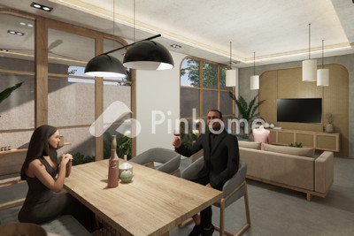 Rumah Dijual di Sky Terrace, Kuta Selatan, Kab. Badung, 2,2 KM, 2-2 KT, LT 74-106m², LB 147-147m²