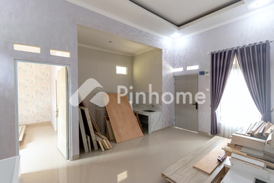 Rumah Dijual di Tulip Rangkas Residence, Cibadak, Kab. Lebak, 1,2 KM, 2-3 KT, LT 60-120m², LB 27-54m²