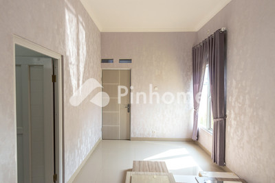 Rumah Dijual di Tulip Rangkas Residence, Cibadak, Kab. Lebak, 1,2 KM, 2-3 KT, LT 60-120m², LB 27-54m²