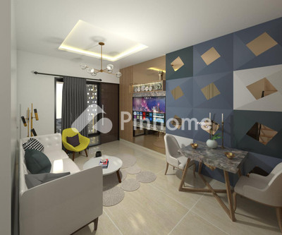 Rumah Dijual di The Emeralda Resort , Padalarang, Kab. Bandung Barat