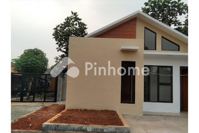 Rumah Dijual di Permata Cilangkap, Tapos, Kota Depok, 1,1 KM, 2-2 KT, LT 54-77m², LB 36-36m²