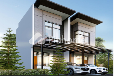 Rumah Dijual di Pine Residnece, Bogor Utara, Kota Bogor