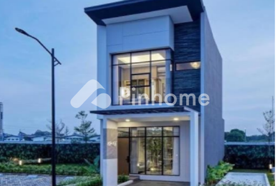 Rumah Dijual di Pine Residnece, Bogor Utara, Kota Bogor