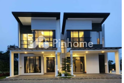 Rumah Dijual di Pine Residnece, Bogor Utara, Kota Bogor