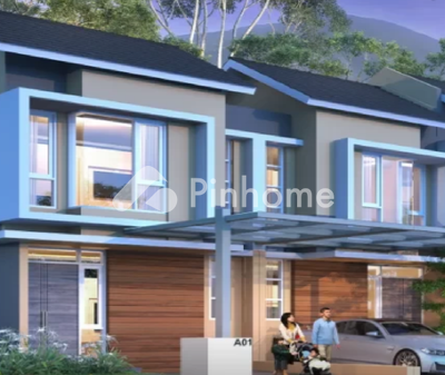 Rumah Dijual di Grand Duta City South Of Jakarta , Parung, Kab. Bogor