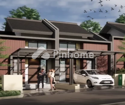 Rumah Dijual di Grand Duta City South Of Jakarta , Parung, Kab. Bogor