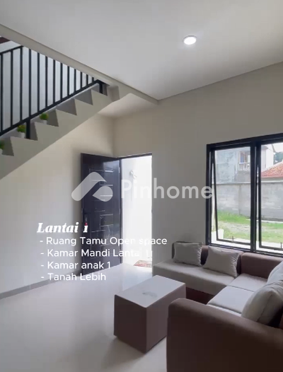 Rumah Dijual di Town House The Pavilion, Bogor Selatan, Kota Bogor