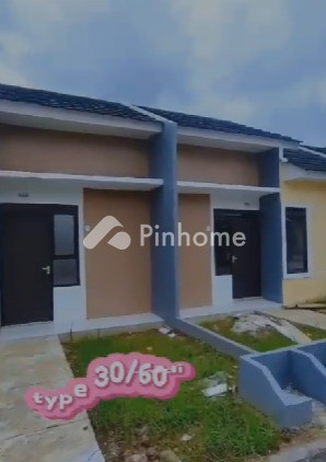 Rumah Dijual di Citra Mulia Megah, Majalaya, Kab. Karawang, 1,1 KM, 2-2 KT, LT 60-60m², LB 30-30m²