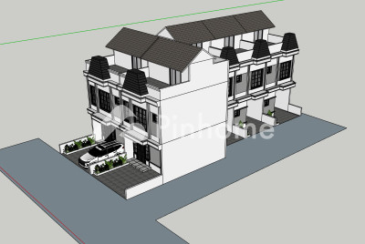 Rumah Dijual di Hidden gems pelita, Medan Perjuangan, Kota Medan