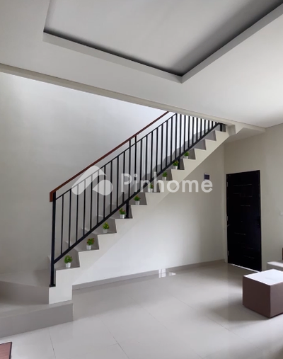 Rumah Dijual di Town House The Pavilion, Bogor Selatan, Kota Bogor