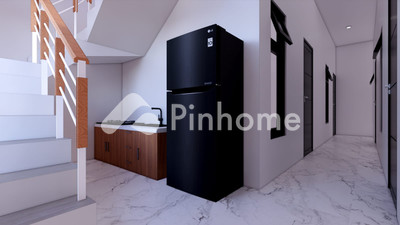 JUAL KOST EKSKLUSIF 3 MENIT KE ITB di Jatinangor, Kab. Sumedang