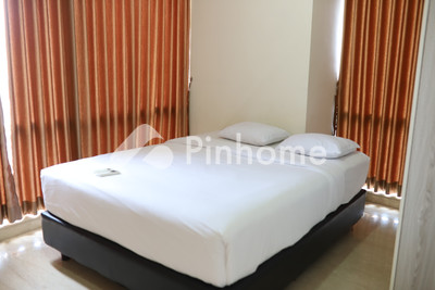 Type 3 BR at Tower Emerald di Menteng, Kota Jakarta Pusat, 1,2 KM, 1-3 KT, LT 110-110m², LB 61-112m²