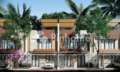 Rumah Dijual di The Emeralda Resort , Padalarang, Kab. Bandung Barat