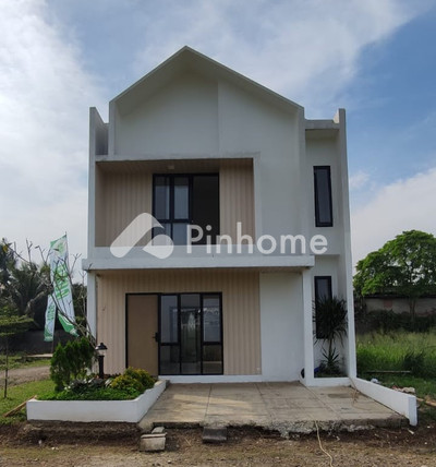 Rumah Dijual di Aviary Residence, Bogor Barat, Kota Bogor, 1,3 KM, 2-3 KT, LT 66-84m², LB 36-85m²