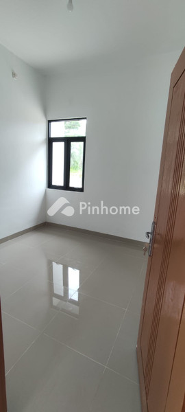 Rumah Dijual di Serenia Residence, Sako, Kota Palembang, 1,1 KM, 2-2 KT, LT 46-122m², LB 46-122m²