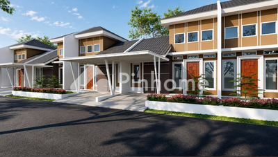Rumah Dijual di GREEN UBUD CIKARANG , Sukatani, Kab. Bekasi