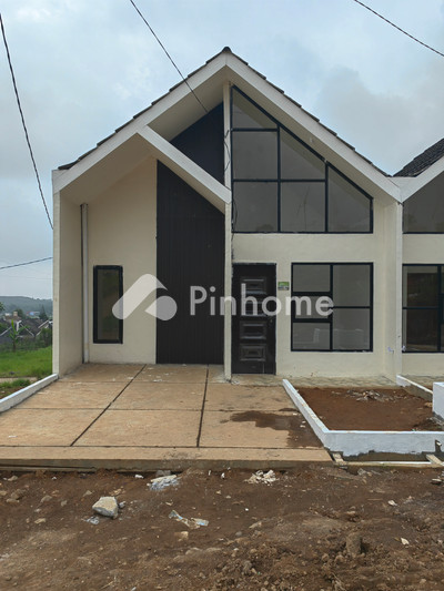 Rumah Dijual di Perumahan Stavia Hill, Cianjur, Kab. Cianjur, 1,1 KM, 2-2 KT, LT 60-60m², LB 30-30m²