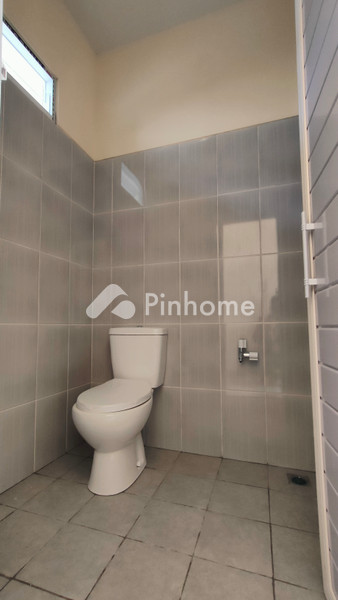 Rumah Dijual di Casa Shafira Cimuning , Mustikajaya (Mustika Jaya), Kota Bekasi, 1,1 KM, 2-2 KT, LT 60-60m², LB 36-36m²