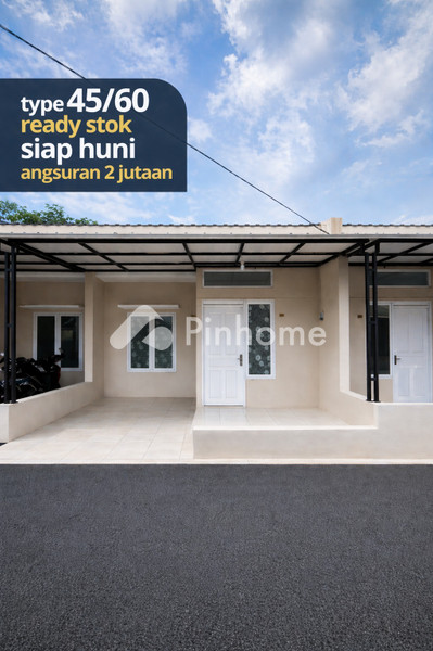 Rumah Dijual di Alief Park Residence 2, Cipayung, Kota Depok