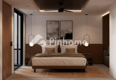 Rumah Dijual di Astha Residence, Kuta Utara, Kab. Badung, 3,3 KM, 2-2 KT, LT 100-125m², LB 111-135m²