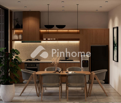 Rumah Dijual di Astha Residence, Kuta Utara, Kab. Badung, 3,3 KM, 2-2 KT, LT 100-125m², LB 111-135m²