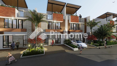 Rumah Dijual di The Emeralda Resort , Padalarang, Kab. Bandung Barat
