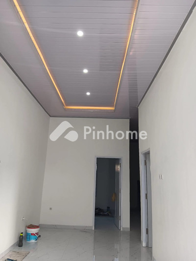 Rumah Dijual di Serenia Residence, Sako, Kota Palembang, 1,1 KM, 2-2 KT, LT 46-122m², LB 46-122m²