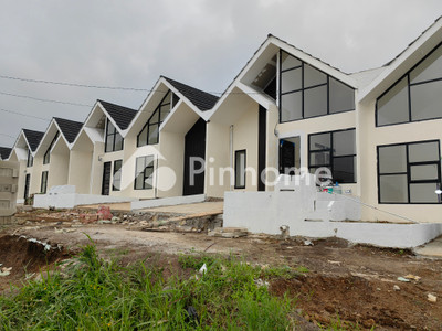 Rumah Dijual di Perumahan Stavia Hill, Cianjur, Kab. Cianjur, 1,1 KM, 2-2 KT, LT 60-60m², LB 30-30m²