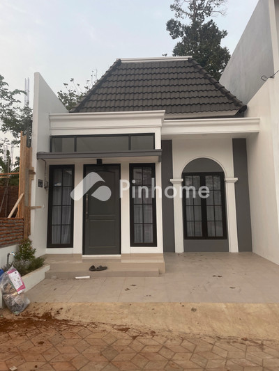 Rumah Dijual di The villa dawung Residence , Banyumanik, Kota Semarang
