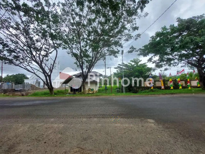 Tanah Dijual di Aimas, Kab. Sorong, LT 1300m²