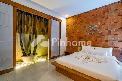 Sewa Rumah di Kuta Selatan, Kab. Badung, 3 KM, 2 KT, LT 200m², LB 200m²